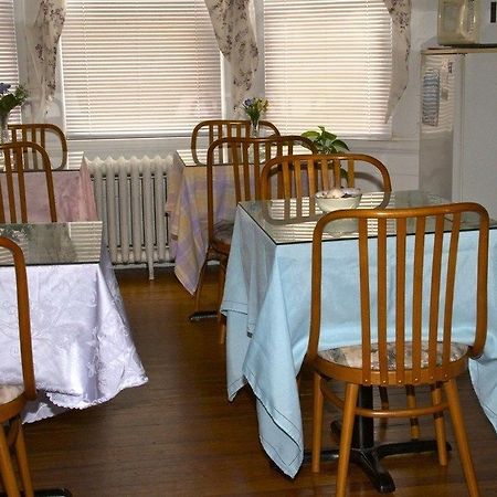 Serendipity Bed & Breakfast Ocean City Luaran gambar