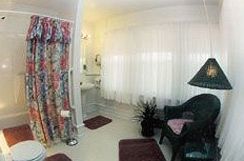 Serendipity Bed & Breakfast Ocean City Luaran gambar