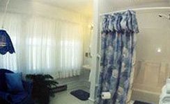 Serendipity Bed & Breakfast Ocean City Luaran gambar