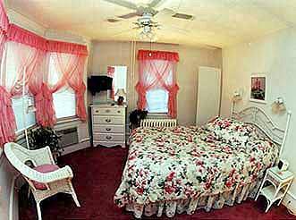 Serendipity Bed & Breakfast Ocean City Luaran gambar
