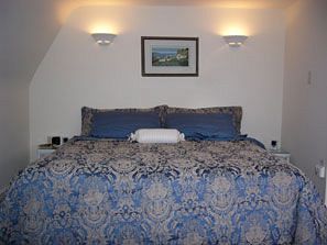 Serendipity Bed & Breakfast Ocean City Luaran gambar