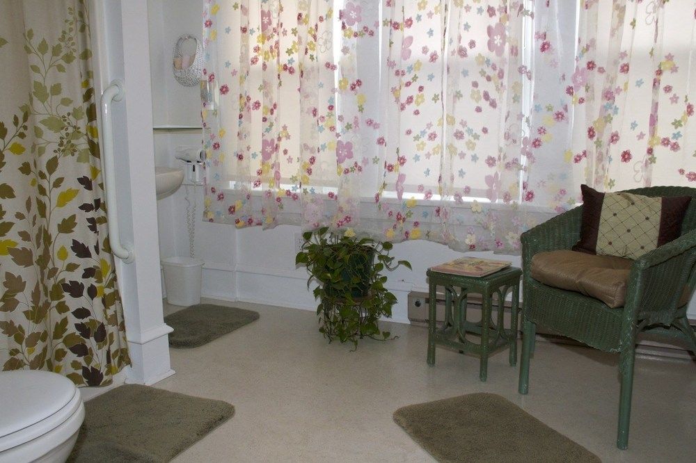 Serendipity Bed & Breakfast Ocean City Luaran gambar