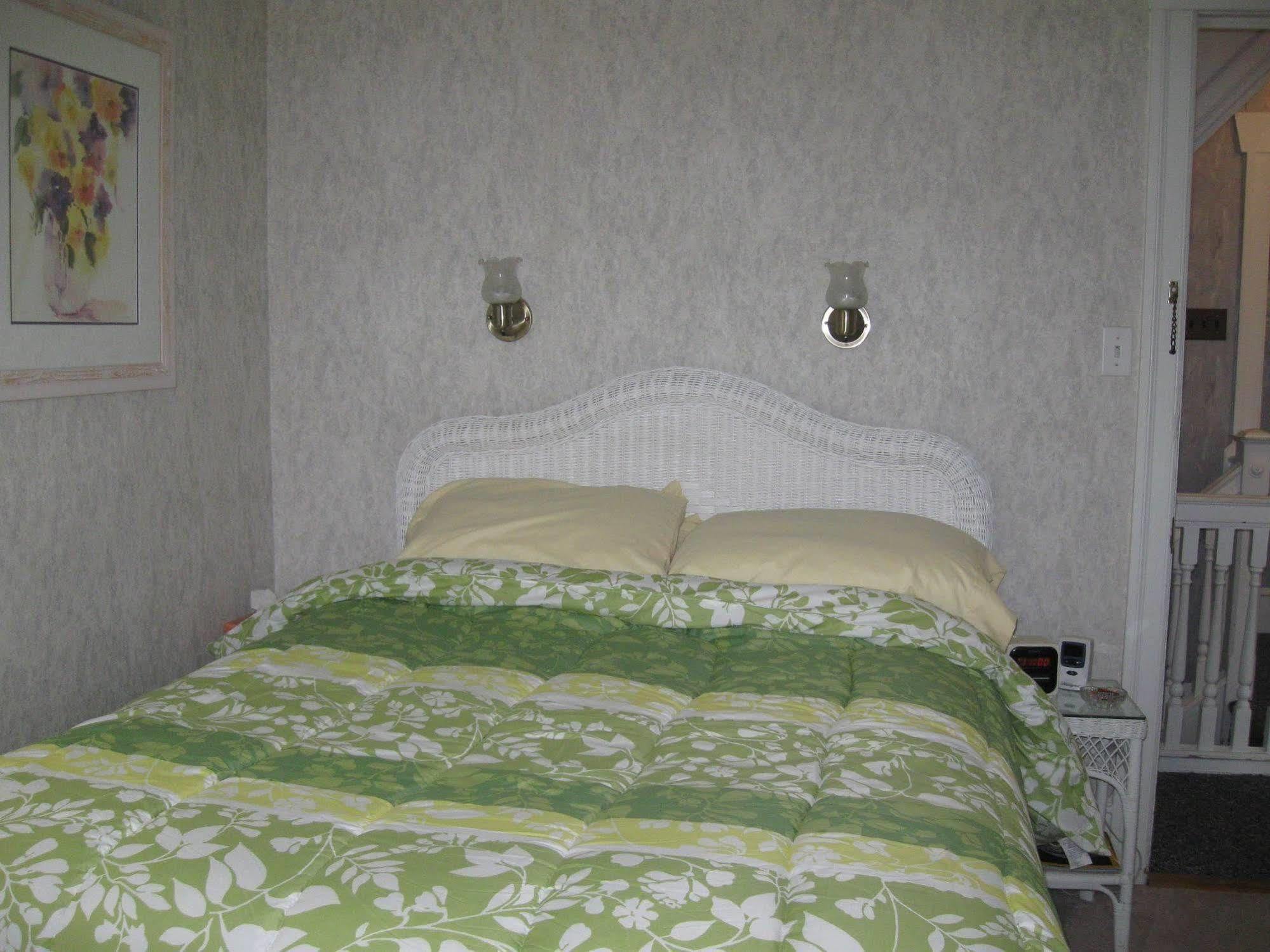 Serendipity Bed & Breakfast Ocean City Luaran gambar