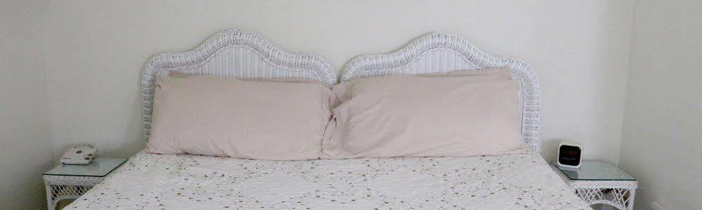 Serendipity Bed & Breakfast Ocean City Luaran gambar