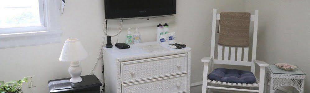 Serendipity Bed & Breakfast Ocean City Luaran gambar